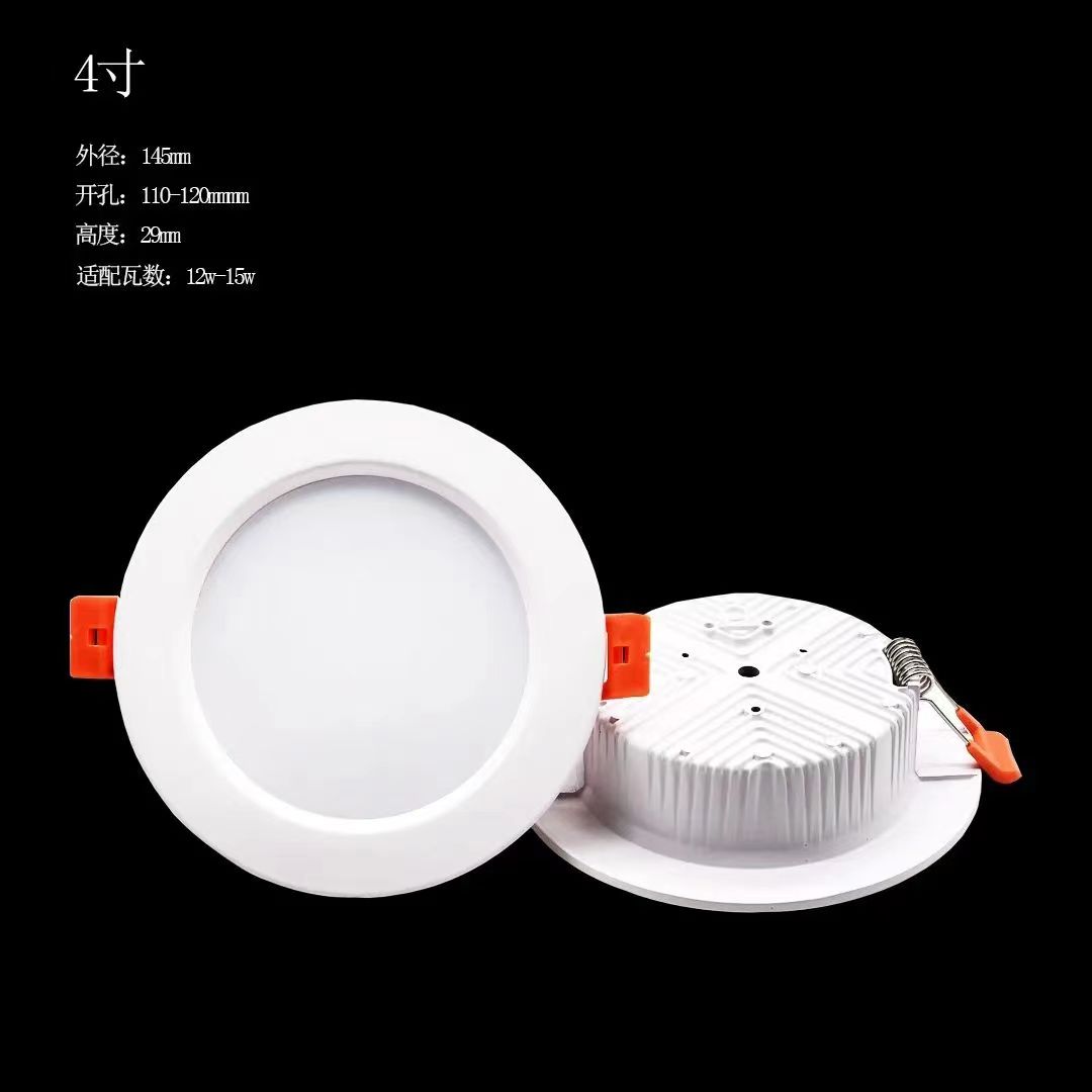 交直���led�{�灯AC/DC220v规格参数