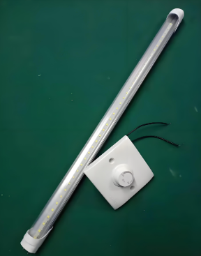 D75光源led灯管7500k1.2�c�Ra95规格参数厂家供应